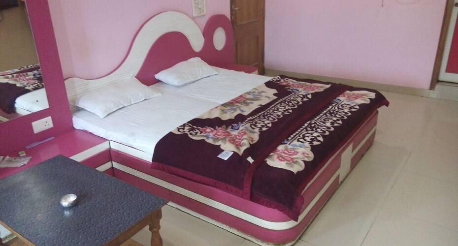 Hotel Green Park, Firozabad 1